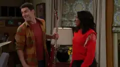 Соседство 3 сезон 11 серия