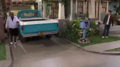 Соседство 7 сезон 11 серия