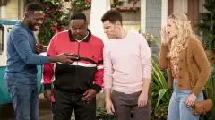 Соседство 2 сезон 12 серия