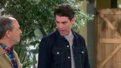 Соседство 7 сезон 12 серия