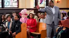 Соседство 2 сезон 13 серия