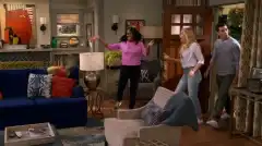 Соседство 4 сезон 15 серия