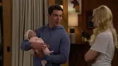 Соседство 3 сезон 16 серия