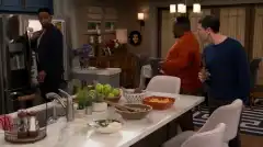 Соседство 4 сезон 16 серия