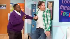 Соседство 5 сезон 17 серия