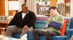 Соседство 7 сезон 17 серия