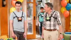 Соседство 5 сезон 18 серия