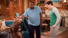 Соседство 2 сезон 20 серия