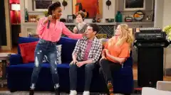 Соседство 4 сезон 21 серия