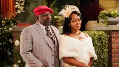 Соседство 8 сезон 12 серия