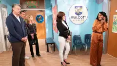 Соседство 8 сезон 15 серия