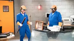 Соседство 8 сезон 16 серия