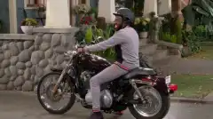 Соседство 3 сезон 7 серия